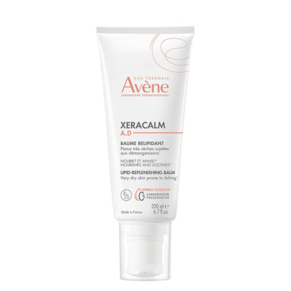 Avène XeraCalm A.D Bálsamo Relipidante 200ml